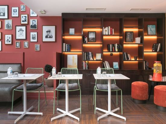 Фото Hotel Sanso by Happyculture