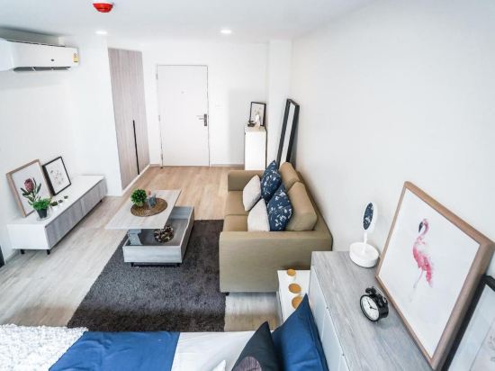 Фото I'm Chinatown Residence