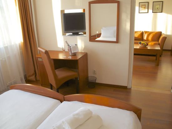 Фото Hotel Srbija