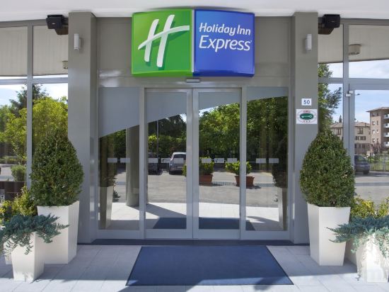 Фото Holiday Inn Express Parma