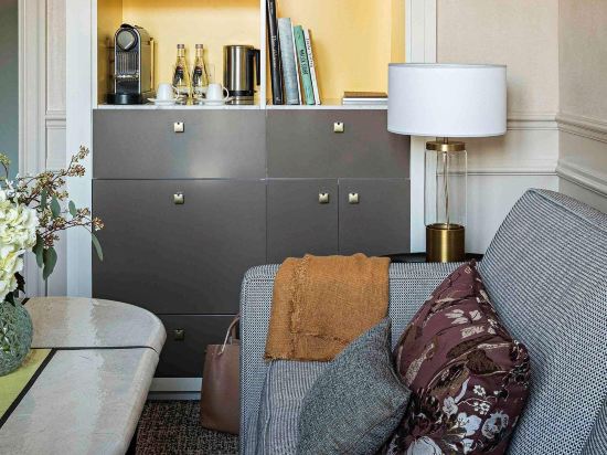 Фото Sofitel Le Scribe Paris Opéra