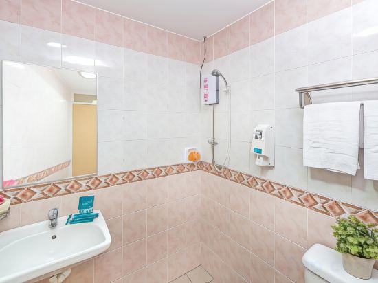 Фото Hotel 81 Changi