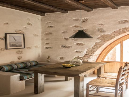 Фото Koutouloufari Village Holiday Club