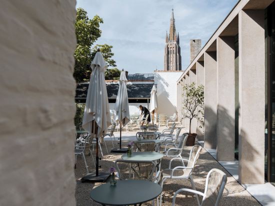 Фото Hotel de Tuilerieen