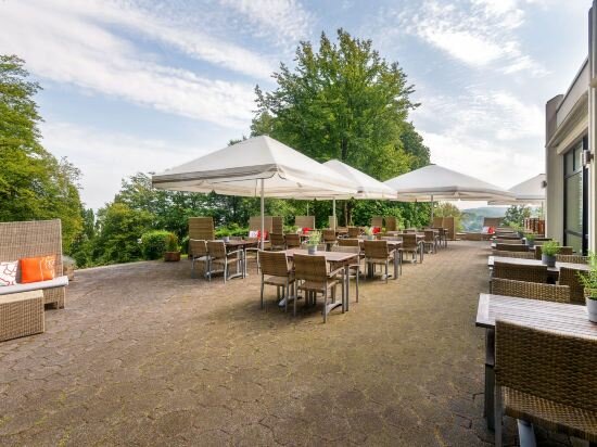 Фото Mercure Hotel Bielefeld Johannisberg