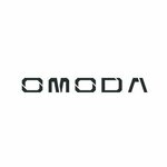 Логотип Omoda Арконт