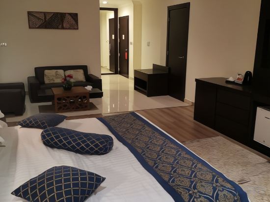 Фото Millennia Hotel Olaya