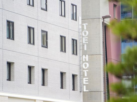 Фото Fukuoka Toei Hotel
