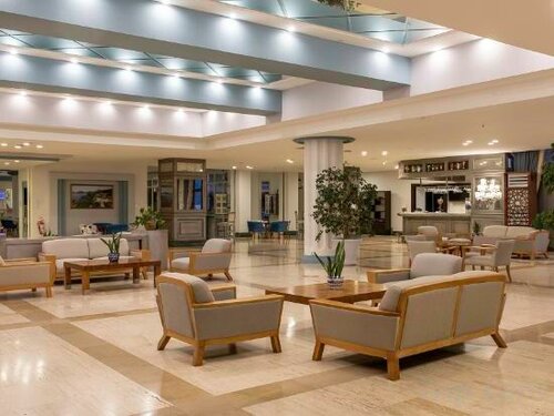 Гостиница Labranda Mares Marmaris в Мармарисе