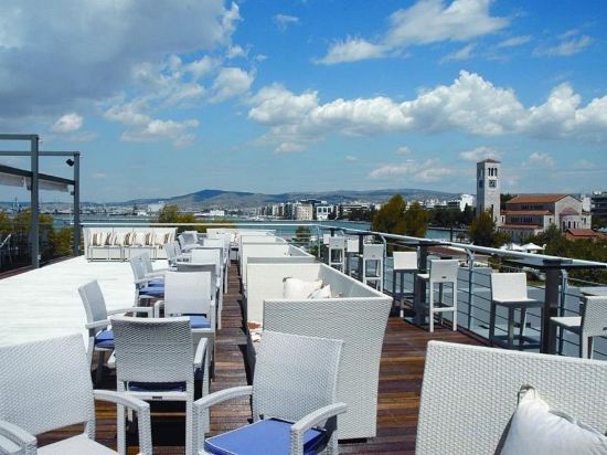 Фото Domotel Xenia Volou