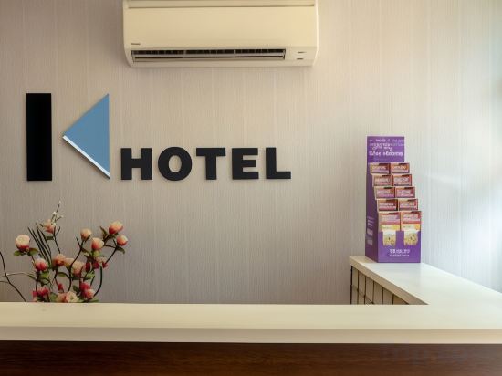 Фото K Hotel 14