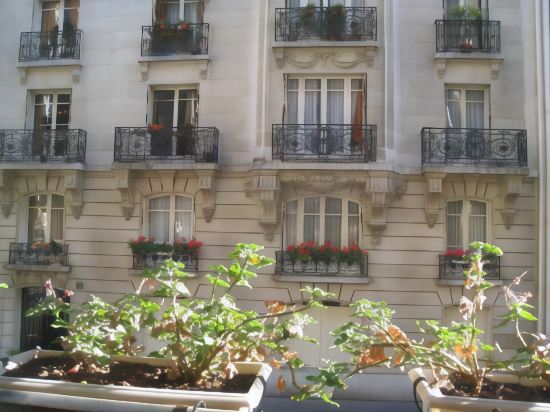 Фото Best Western Premier Trocadero La Tour 