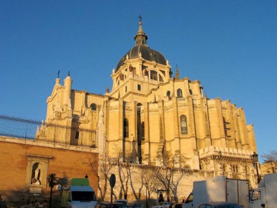 Фото AC Hotel Atocha by Marriott