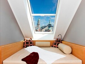 Гостиница Das Innsbruck