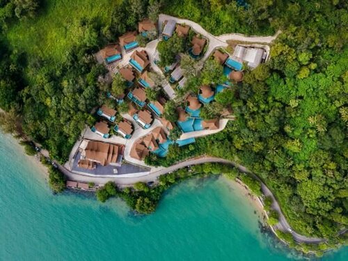 Гостиница Sinae Phuket на Пхукете