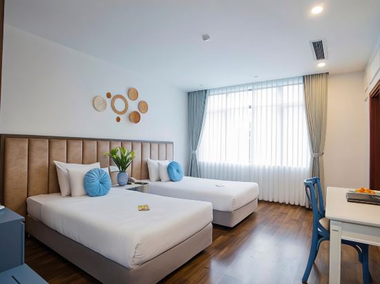 Фото Western Hanoi Hotel