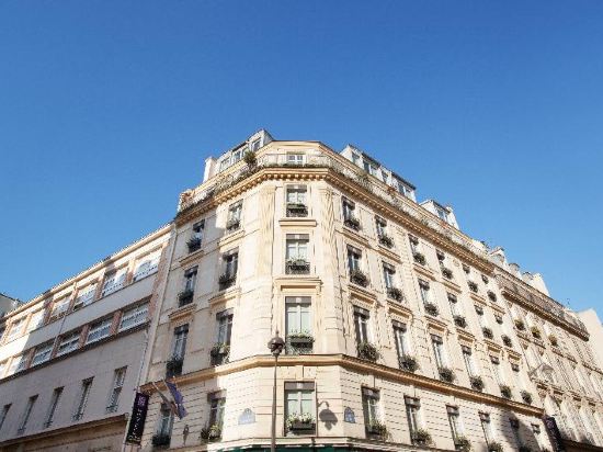 Фото отеля 1