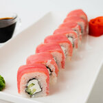 Bunny Boba (Georgievskiy Avenue, 27к1), cafe