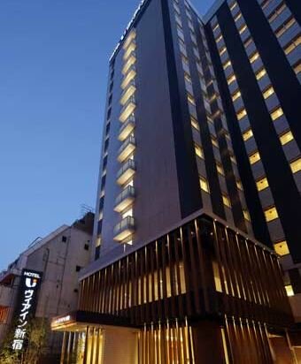 Фото VIA Inn Shinjuku