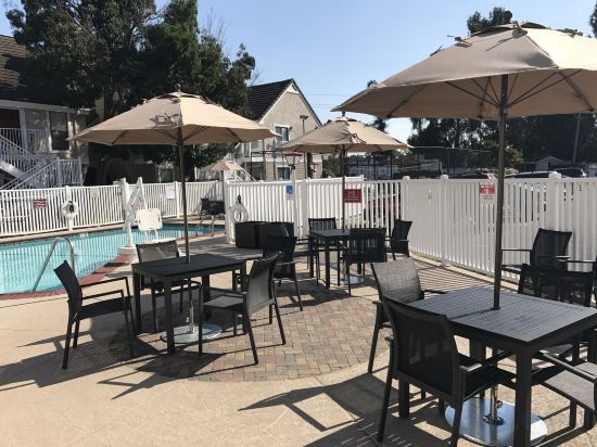 Фото Residence Inn by Marriott Fremont Silicon Valley