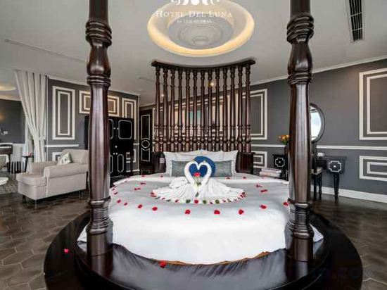 Фото Hotel Del Luna by Luk Global