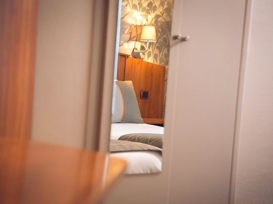 Фото Timhotel Paris Gare Montparnasse