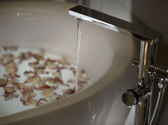 Фото Dorsett Singapore