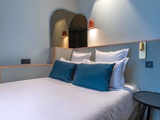 Фото O. lysée Hôtel