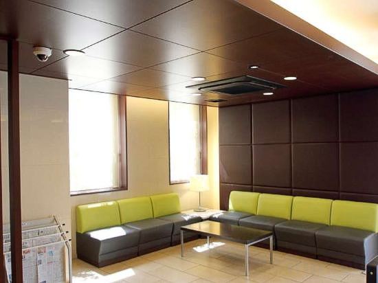 Фото Meitetsu Inn Nagoya Ekimae