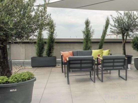 Фото Ipartment Darmstadt