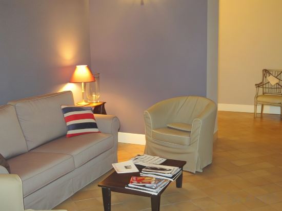 Фото Decumani Hotel De Charme