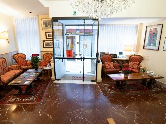 Фото Hotel Tivoli Venice