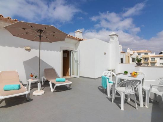 Фото Smy Santa Eulalia Algarve