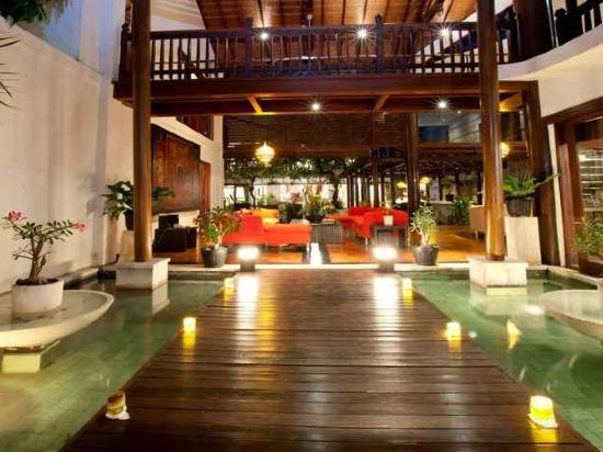 Фото Villa Casis by Nagisa Bali