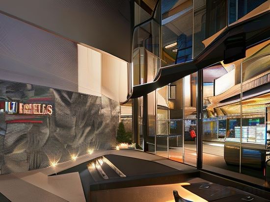 Фото Lumen Bangkok Udomsuk Station