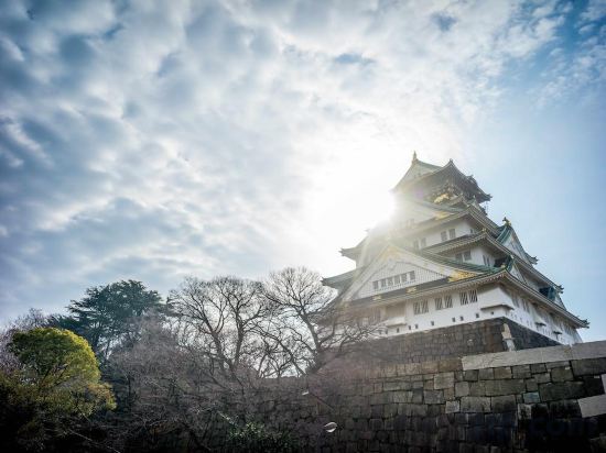 Фото InterContinental Hotel Osaka 