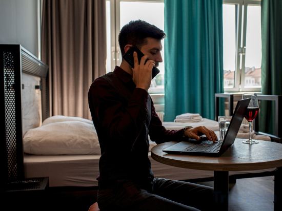 Фото A&o München Laim