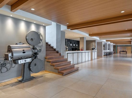 Фото Divani Meteora Hotel