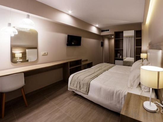 Фото Porto Planos Beach Hotel