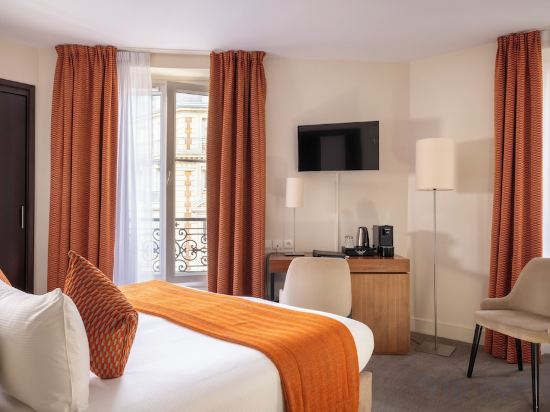 Фото Hotel Elysees Bassano