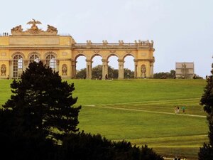 Гостиница Ibis Wien Mariahilf