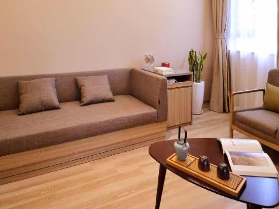 Фото Atour Hotel Confucius Temple Nanjing