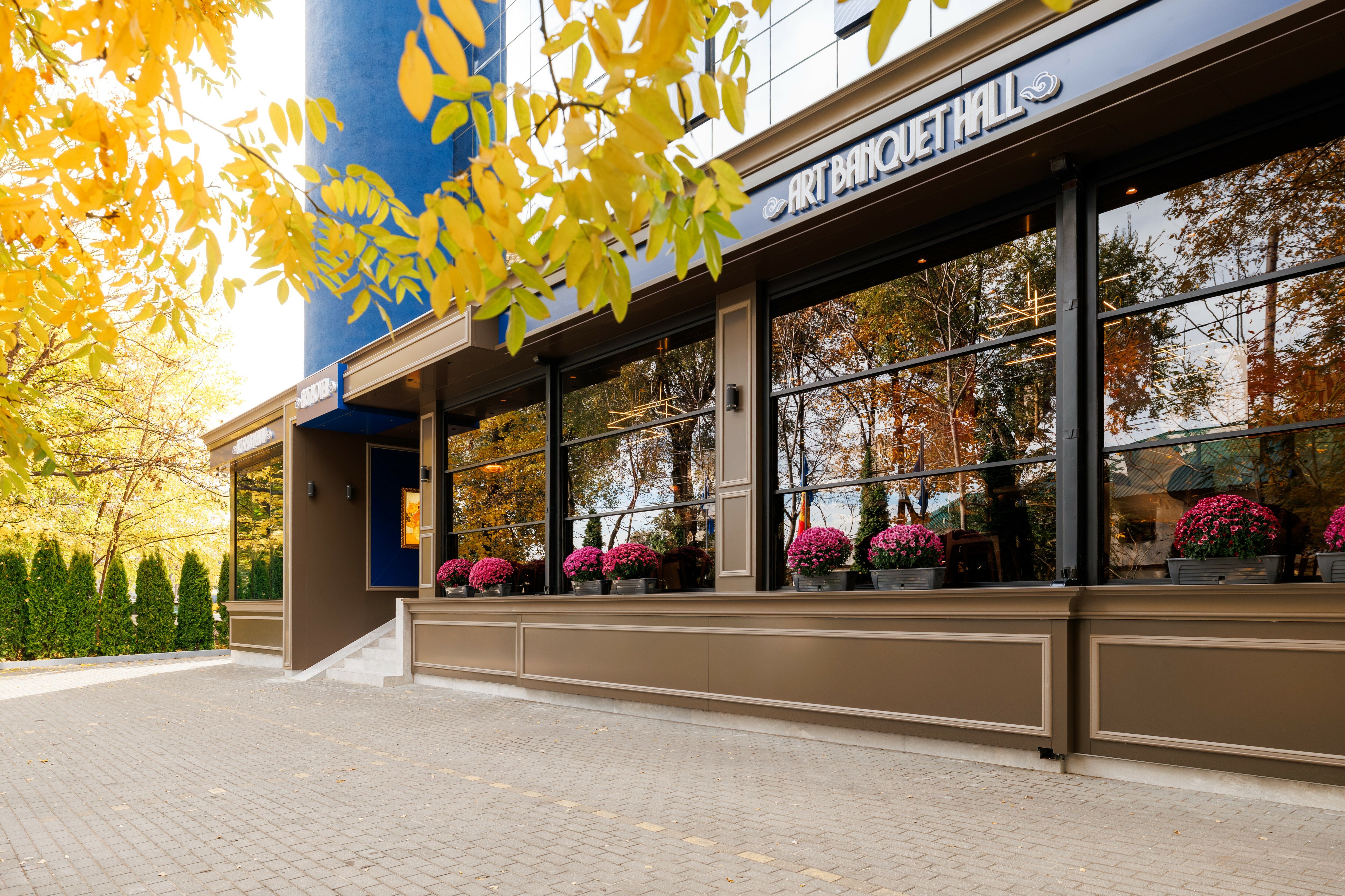 Фото Арт Отель