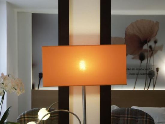 Фото Отель Estrela de Fatima