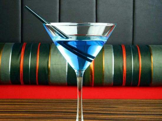 Фото Novotel Canberra