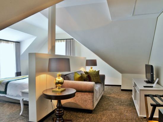 Фото The Winchester Hotel by Newmark