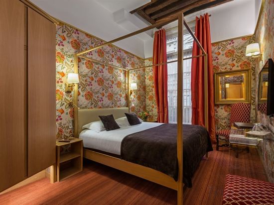 Фото Saint-Paul Rive-Gauche