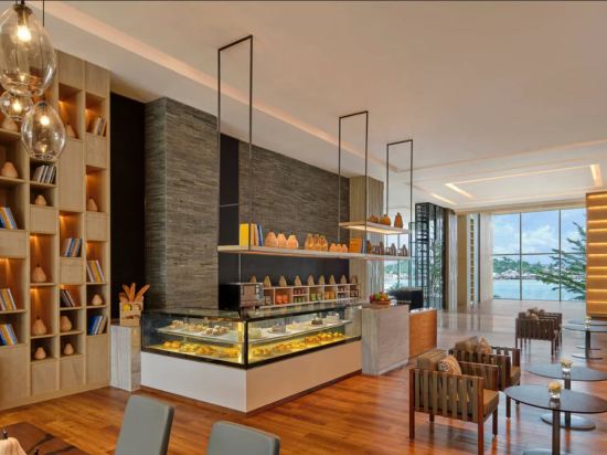 Фото Batam Marriott Hotel Harbour Bay
