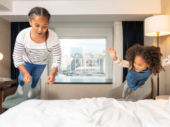 Фото Hilton London Metropole