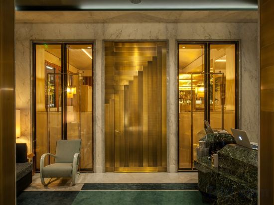 Фото Nolinski Paris